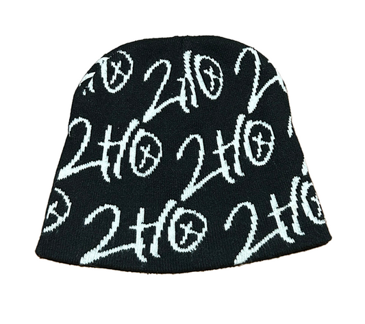 2HO "The Original" Beanie